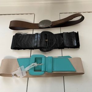 Belt Bundle